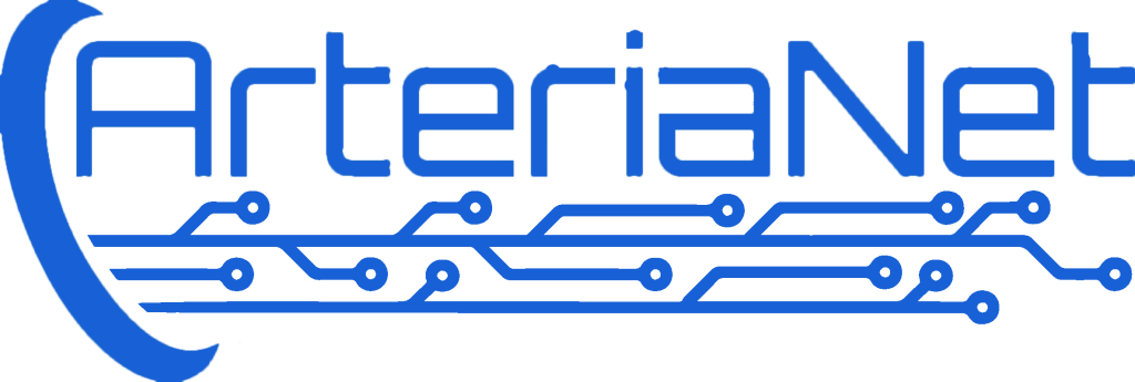Arteria Net LOGO2nwe